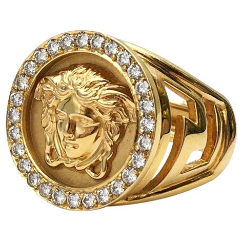 versace ring replica uk|versace men's rings for sale.